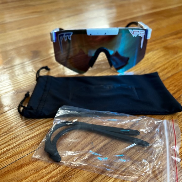 Pit Viper Other - Polarized sunglasses